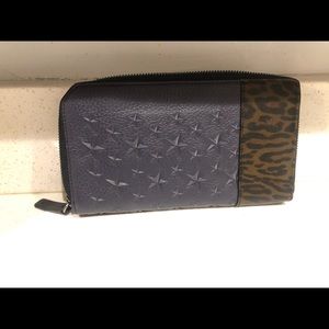 Jimmy Choo Wallet